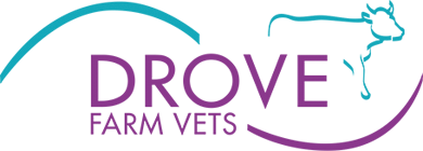 Drove Farm Vets Swindon logo